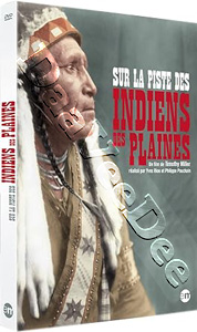 On the trail of the Plains Indians | "La galerie France 5" Sur la piste des Indiens des plaines  |   DVD